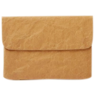 Wren Design Mini Tablet Sleeve - Natural