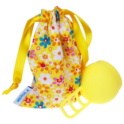 Merula Low Cervix Cup