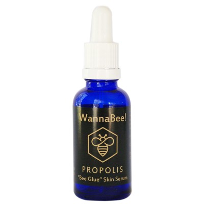 Wannabee Propolis Skin Serum