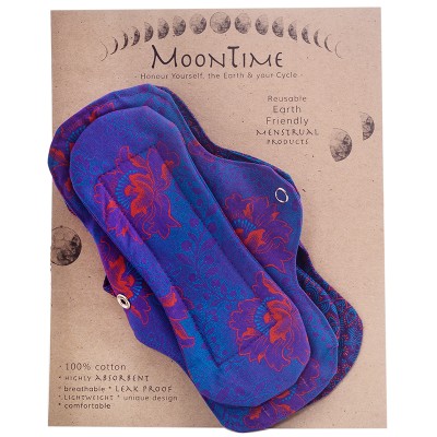 Moontime Twin Pack Purple