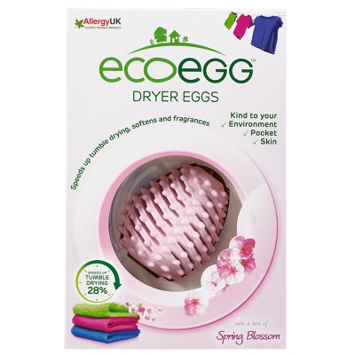 EcoEgg Dryer Egg Spring Blossom