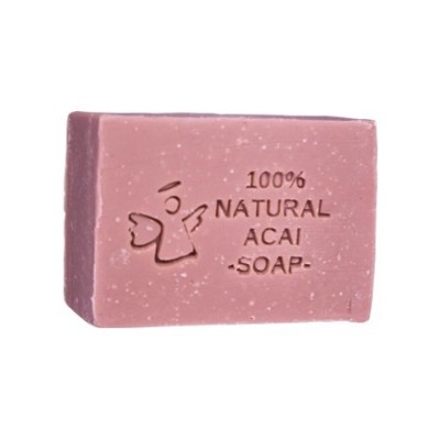 Angelfactory Acai Berry Facial Soap