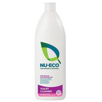 Nu-Eco Toilet Cleaner 