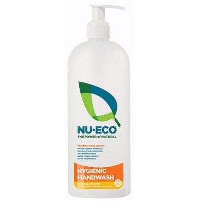 Nu-Eco Hygienic Hand Soap