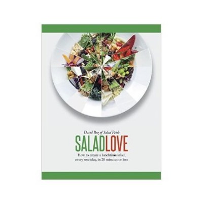 Salad Love - David Bez 