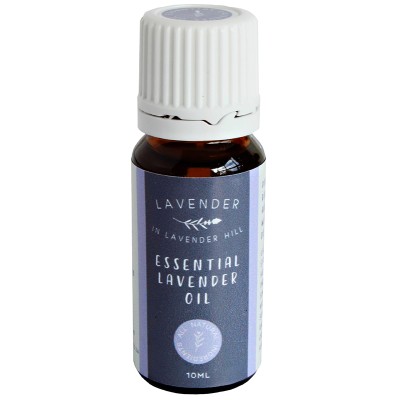 Lavender Hill Lavender Essential Oil