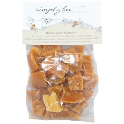Simply Bee Pure Beeswax
