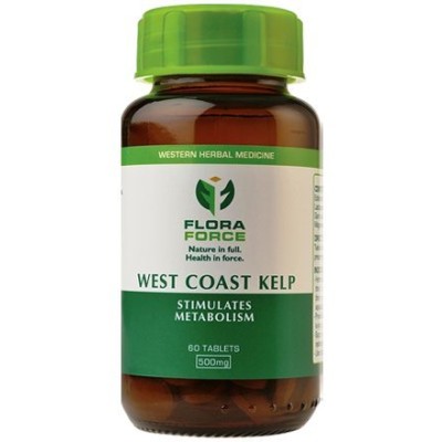 Flora Force West Coast Kelp