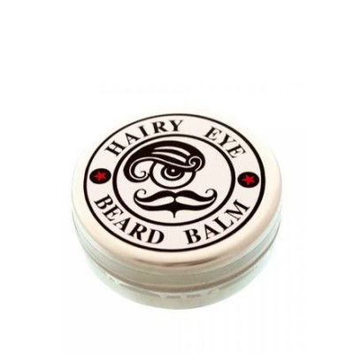 Hairy Eye Black Gypsy Beard Balm