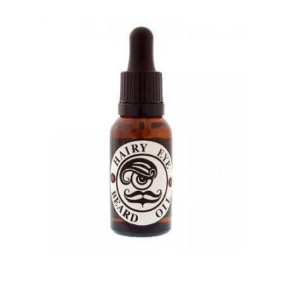 Hairy Eye Average Joe Beard Oil