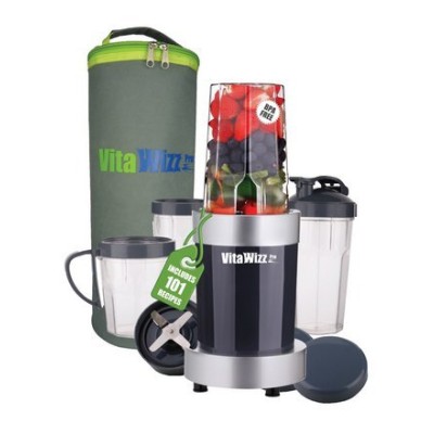 Vitawizz Pro Blender