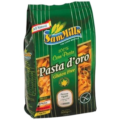 Sam's Mills Penne Rigate