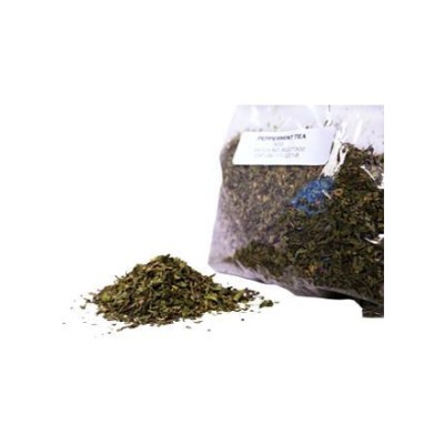 Phyto-Force Peppermint Tea