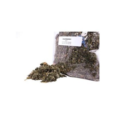 Phyto-Force Raspberry Tea