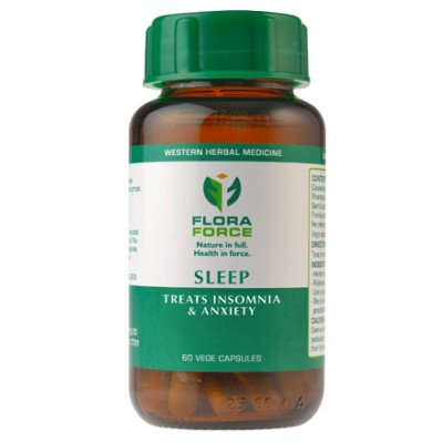 Flora Force Sleep