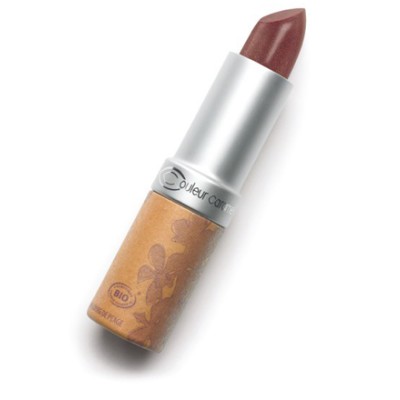 Couleur Caramel Pearly Lipstick - Shade 242 Tahiti