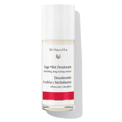 Dr. Hauschka Sage & Mint Deodorant