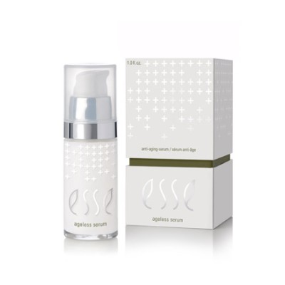 Esse Plus - Ageless Serum