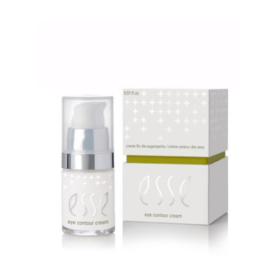 Esse Plus - Eye Contour Cream 