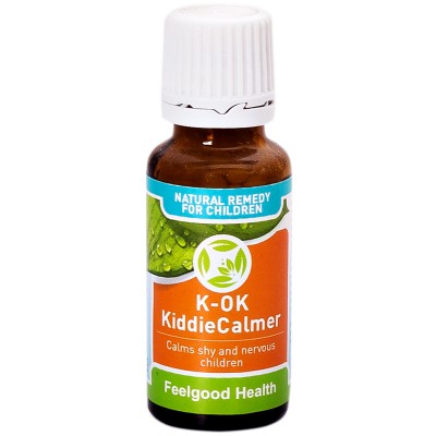 Feelgood Health K-OK Kiddie Calmer 