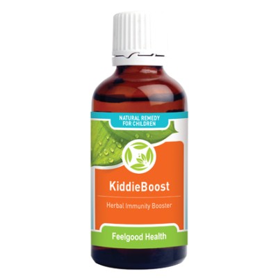 Feelgood Health KiddieBoost
