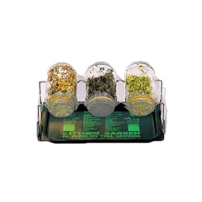Kitchen Garden 3L Sprouting Kit 
