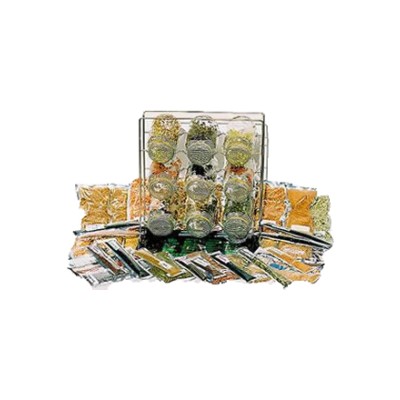 Kitchen Garden 9L Sprouting Kit 