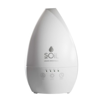 Soil Aroma Diffuser