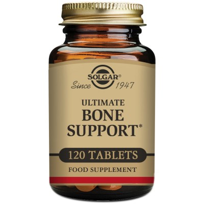 Solgar Ultimate Bone Support 