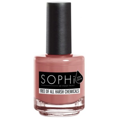 Sophi Nail Polish - Mi Amore