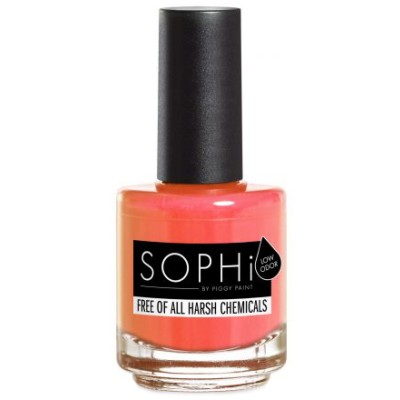Sophi Nail Polish - ROME-ance Me