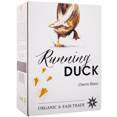 Running Duck Chenin Blanc Box