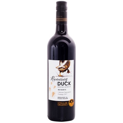 Stellar Organic Reserve Cabernet Pinotage