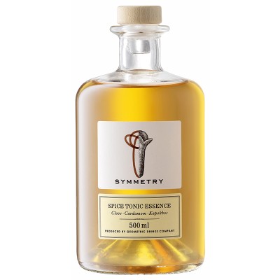 Symmetry Spice Tonic Essence