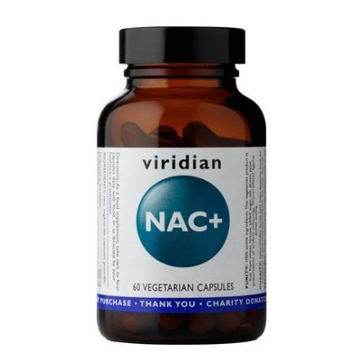 Viridian NAC+