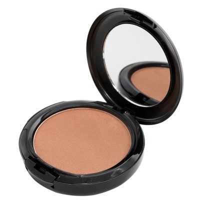 Zuii Organic Shimmer Bronzer