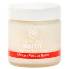 Healing Earth African Potato Body Balm - Healing and Repair 