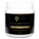 Seed Oil SA Grape Seed Powder