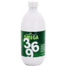Omega 3:6:9 Oil (6 organic oils, high in Omega 3) 