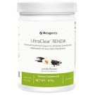Metagenics Ultra Clear Renew Vanilla