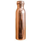 Coppa Wellness Copper Water Bottle - 500ml