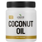 Crede Organic Virgin Coconut Oil , 1 litre