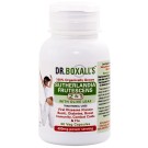 Dr. Boxall's Sutherlandia & Olive Leaf Extract Veggie Caps
