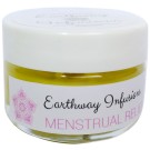 Earthway Infusions Menstrual Relief Balm