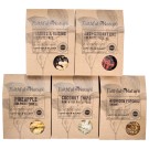 Faithful to Nature- The Ultimate Snack Pack Bundle