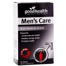 Good Health Men's Care