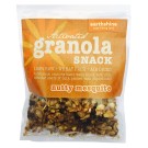 Earthshine Nutty Mesquite Activated Granola Snack