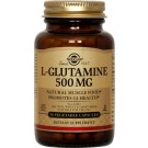 Solgar L-Glutamine Capsules