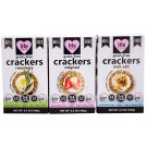 Life Bake Crackers Value Bundle