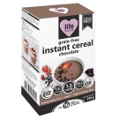 Life Bake - Grain-Free Instant Cereal Chocolate